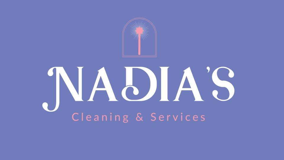 Nadia's Cleaning & Services